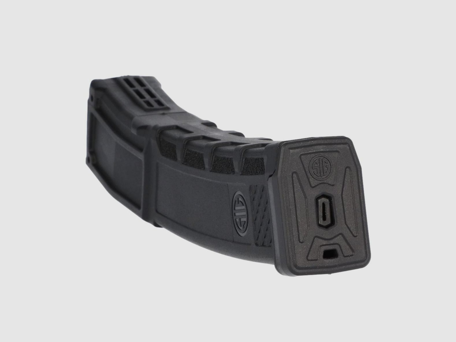 Sig Sauer – Magazin / MPX / 9mm / 35 Schuss, Bild 3 von 3