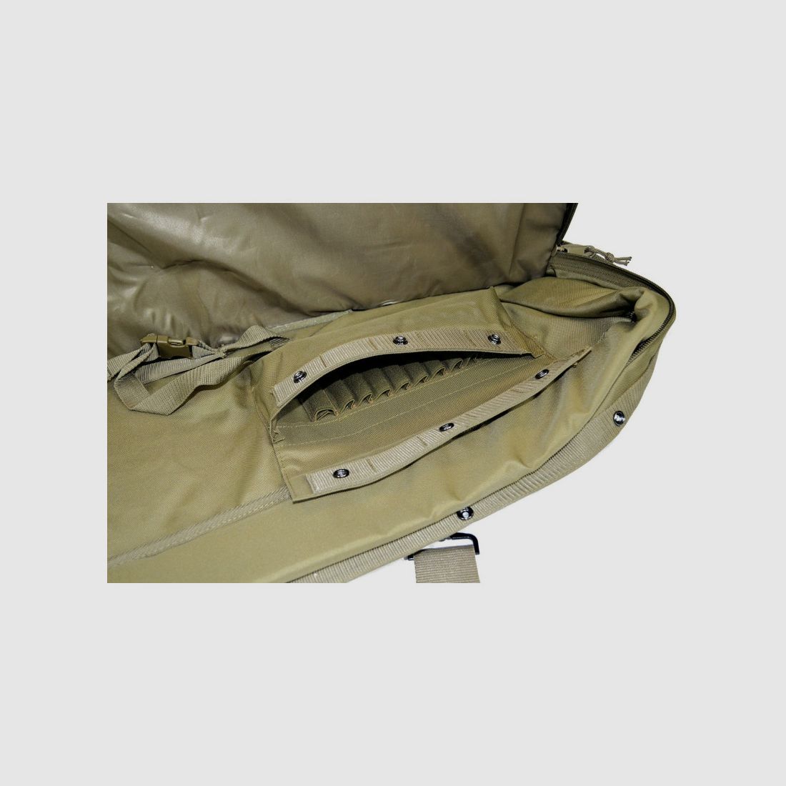 ASTRA DEFENSE SNIPER TRANSPORT TAN, image 5 of 6