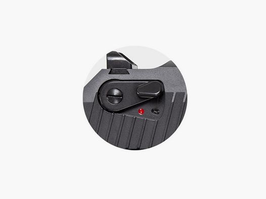 Leva di sicurezza destra Desert Eagle XIX