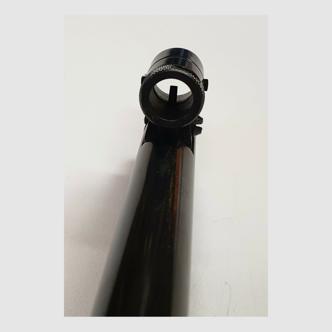 Walther Luftgewehr Walther Mod. 55, 4,5mm Diabolo, Knicklauf