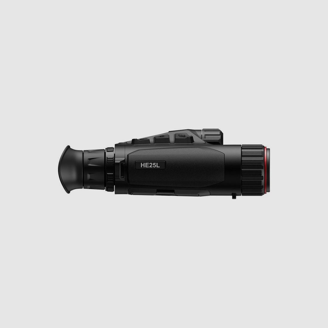 Multispektrale Wärmebildferngläser mit IR 850nm Entfernungsmesser HABROK HE25L HIKMICRO, Bild 1 von 3