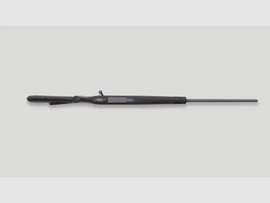 Weatherby Vanguard Weatherguard .30-06 Sprg. 22"/56cm Tungsten Cerakote M14x1