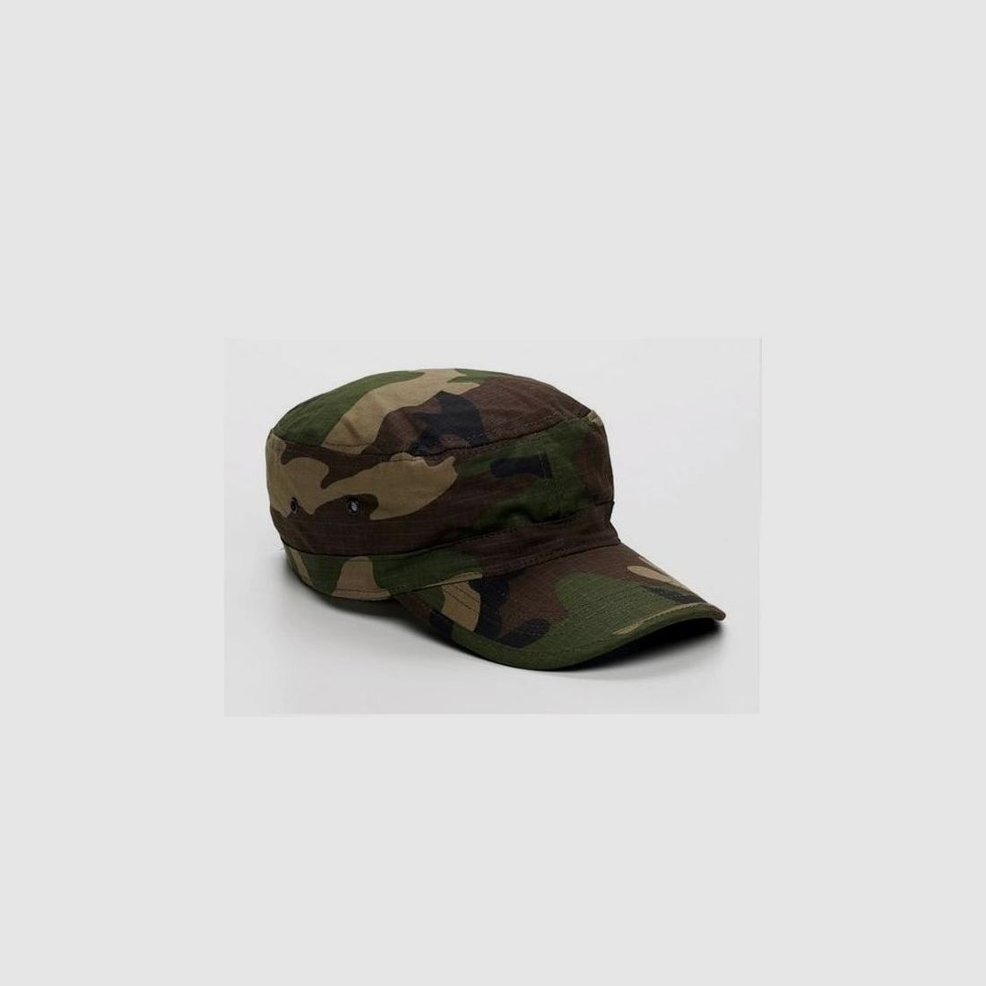 Cotton Cambodian Safari Sport Hat