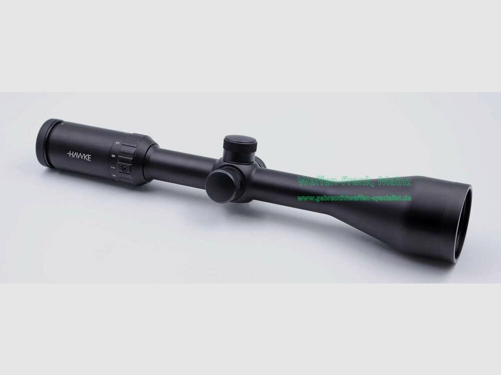 Hawke Optics, UK Vantage IR 4-12x50 Abs. L4A