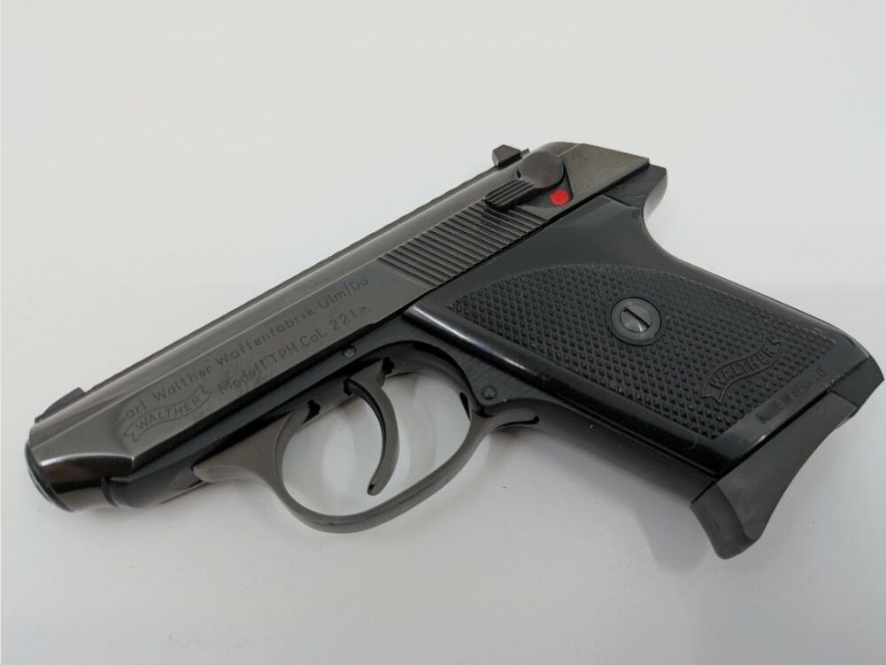 Walther TPH