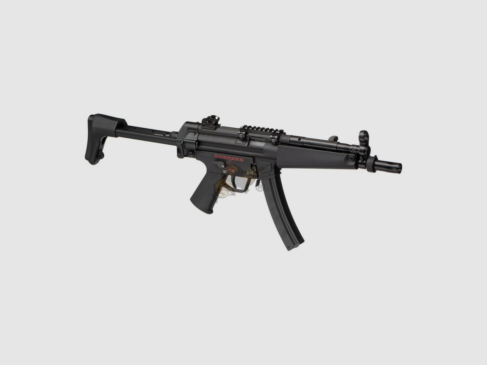 G&G TGM A3 RTS ETU/Mosfet Airsoft Frei ab 18 - S-AEG -F-