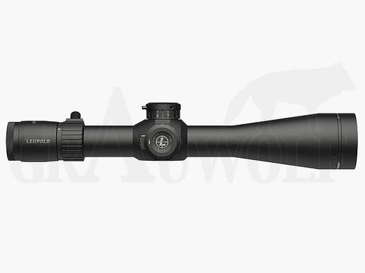 Leupold Mark 4HD 6-24x52 M5C3 Side Focus FFP PR2-MIL Zielfernrohr