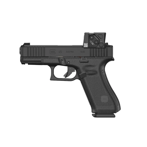 Pistolet GLOCK 45 A-CUT Aimpoint COA Combo kal. 9x19, zdjęcie 1 z 4