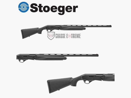 Shotgun STOEGER M3000 V2 Synthetisch Kal. 12/76