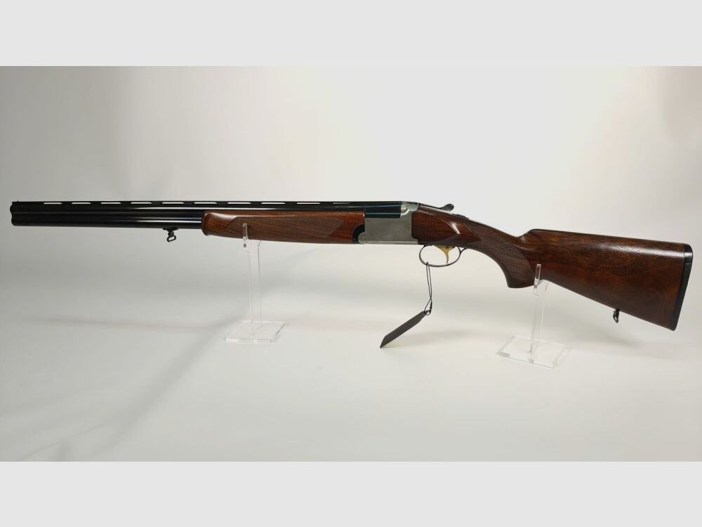 Sauer Franchi zonder