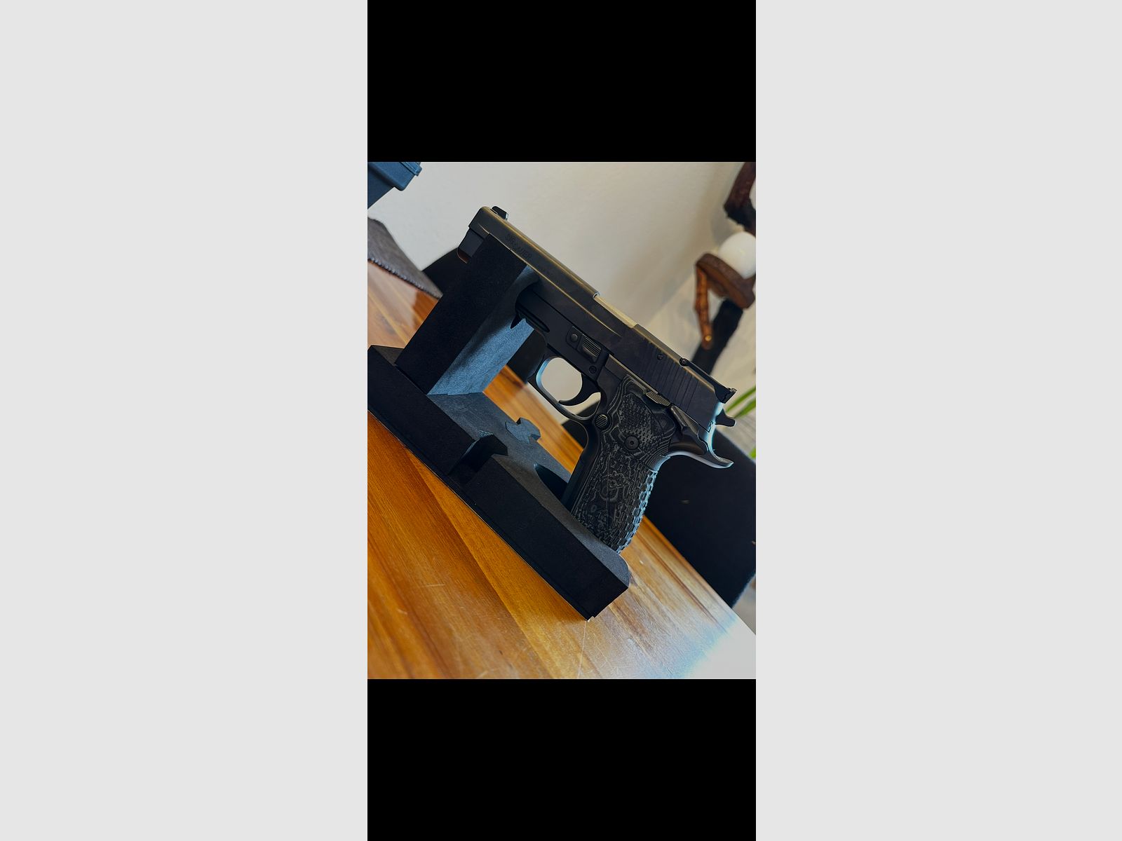 Sig Sauer P226 S X Five ( Eckernförde )