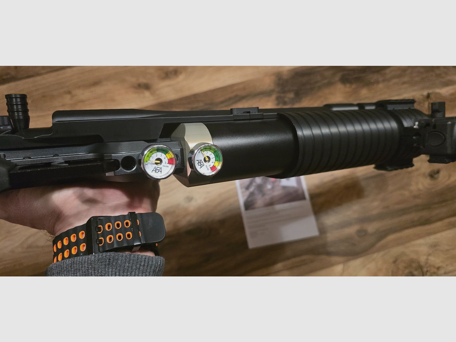 AEA HPMAX valor total más de 2600€, imagen 10 de 15