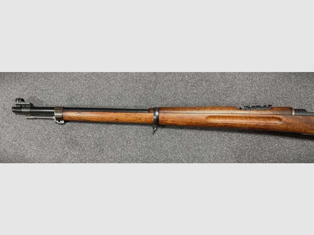Mauser Oberndorf M96