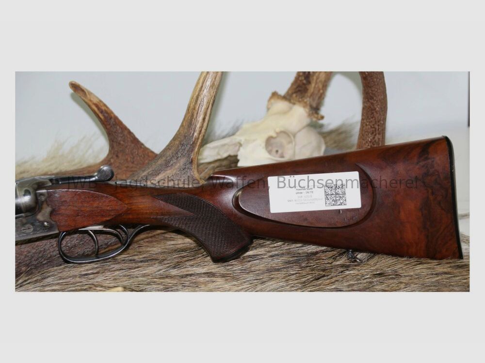 Haenel/Suhl ohne 16/70