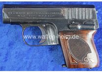 Mauser WTP 1