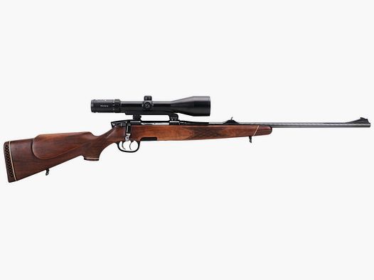 Steyr Modell M Linksschaft