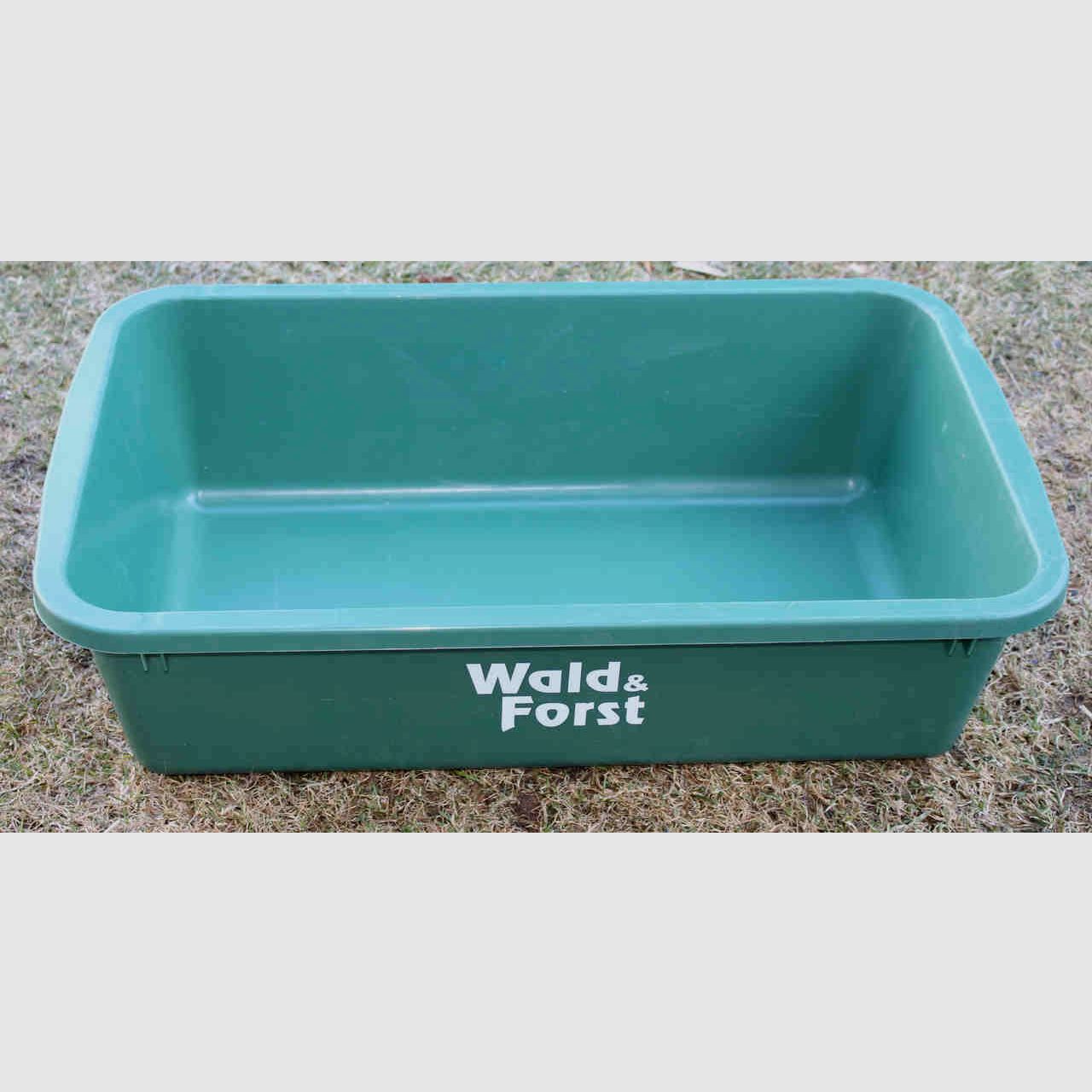 Wildwanne Geen vies auto meer Perfect cadeau voor jonge jagers, afbeelding 1 van 2