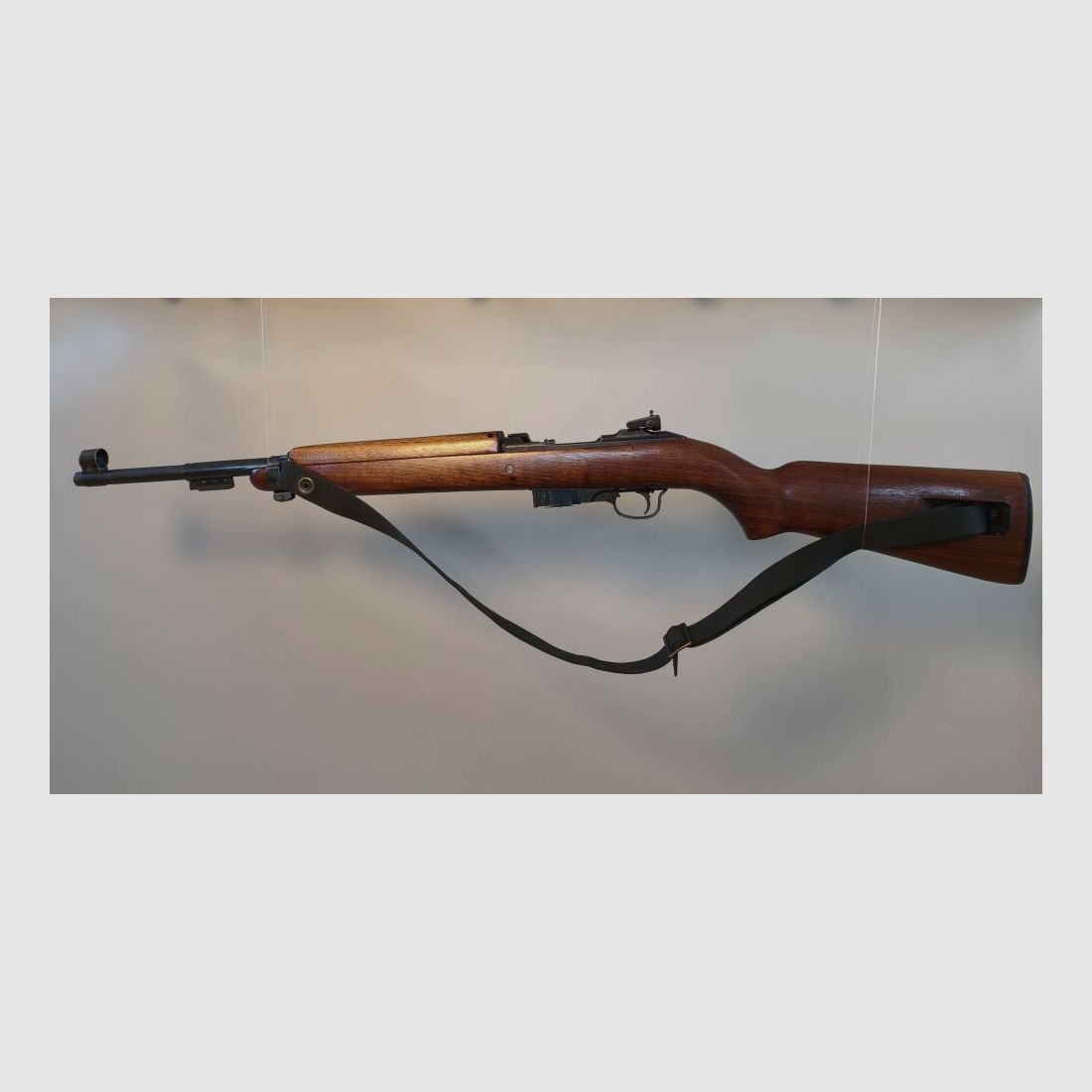 Rock Ola M1 Carbine Quality H.M.C .30 Carbine