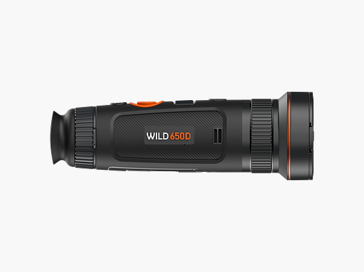 Monokular ThermTec WILD650D