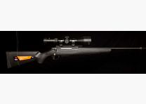 Tikka T3x Compleetset met Richtkijker T3x Lite kort