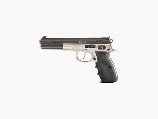 CZ	 CZ 75 Sport II Duotone Pro Tuning