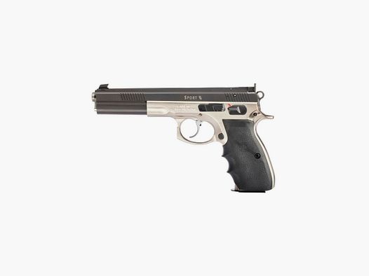 CZ CZ 75 Sport II Duotone Pro Tuning