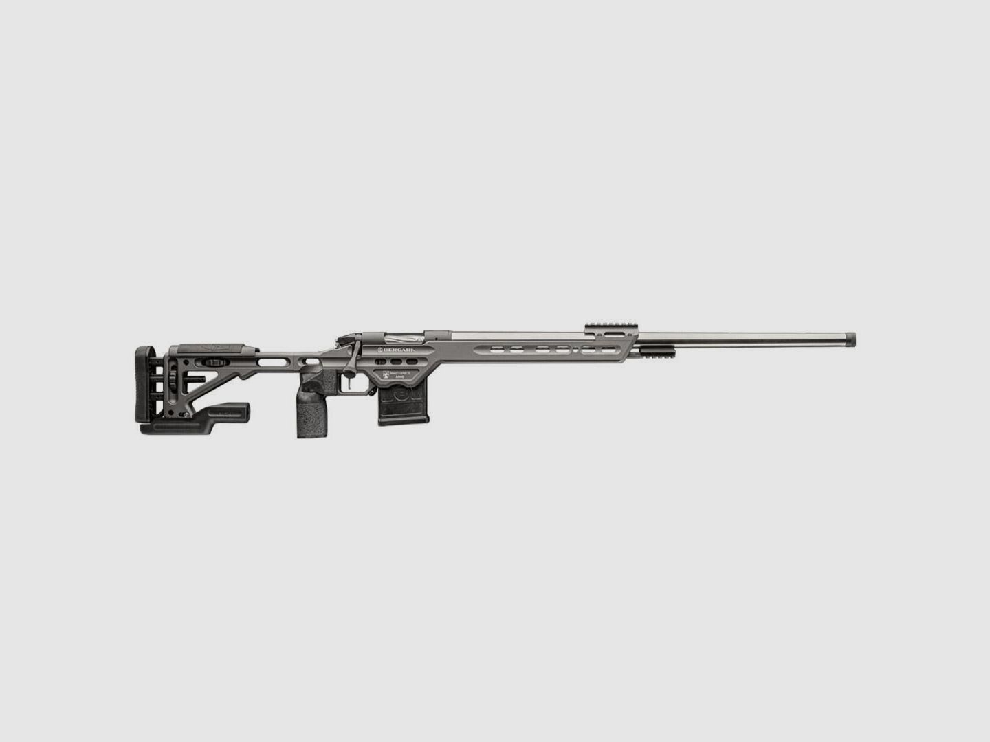Büchse Bergara Premier Competition, Bild 1 von 6
