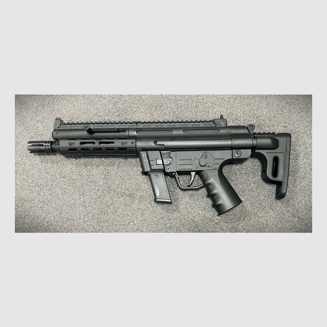 GSG GSG-9