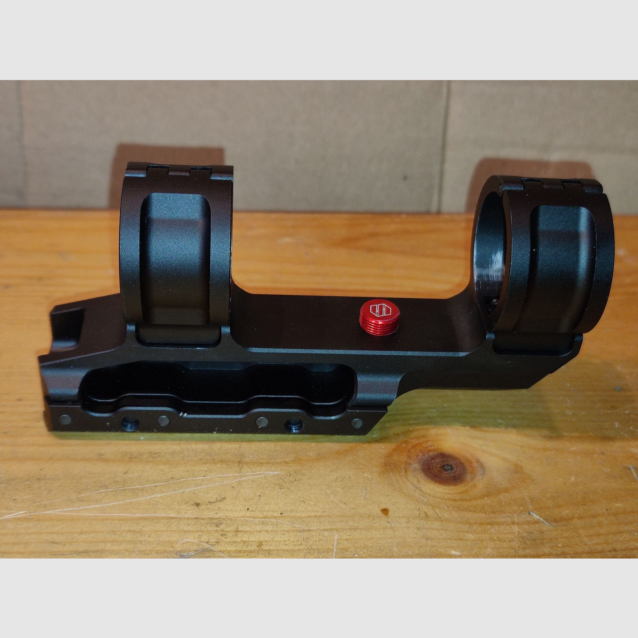 Scalarworks Leap/08 Zielfernrohr Montage 30mm Airsoft Clone