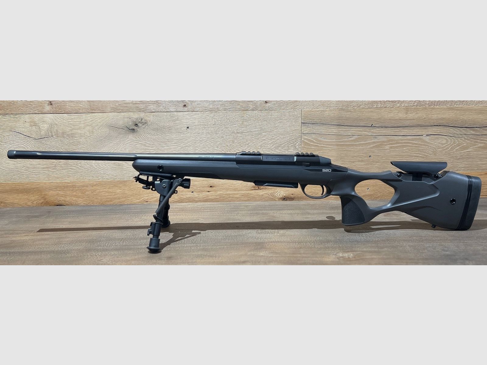 Sako S20 Hunter .308 Win. Roedale Tuned