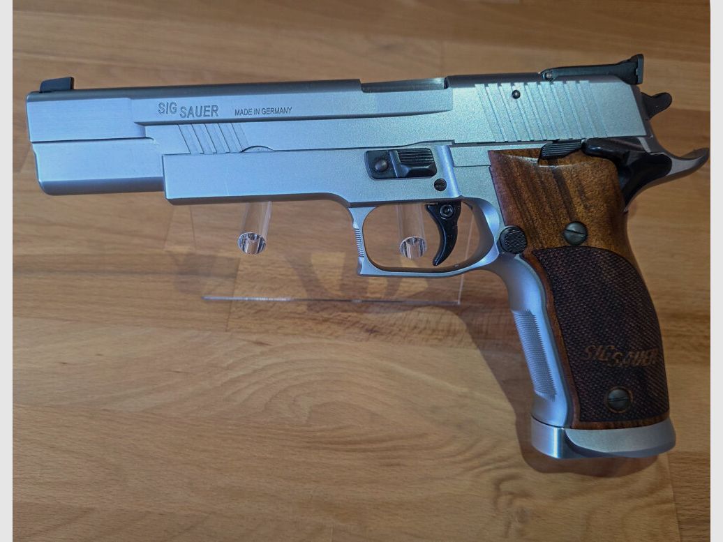 SigSauer P226S - XSix