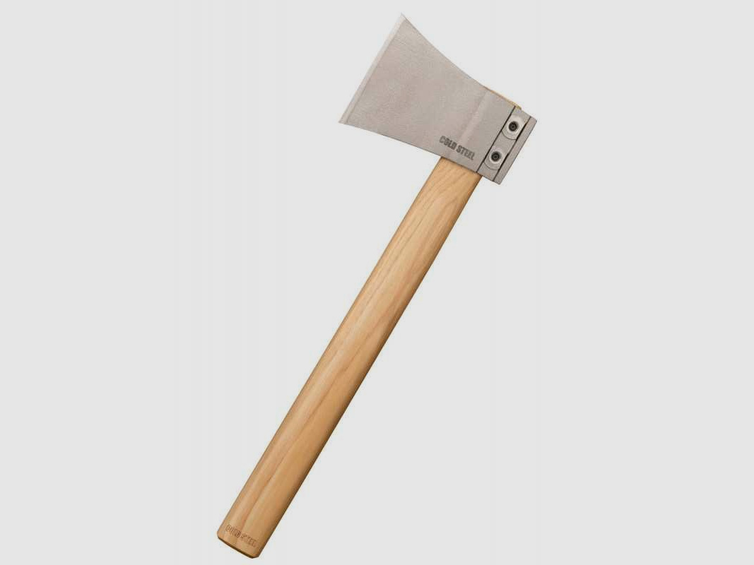 Cold Steel Profi Wurfaxt
