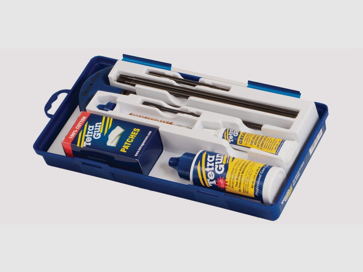Set di pulizia Tetra Gun ValuPro