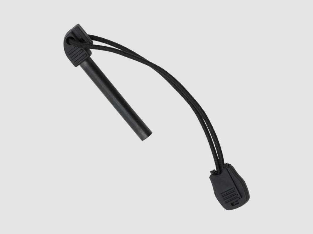 BlackField FIREFLY klein nekkmes