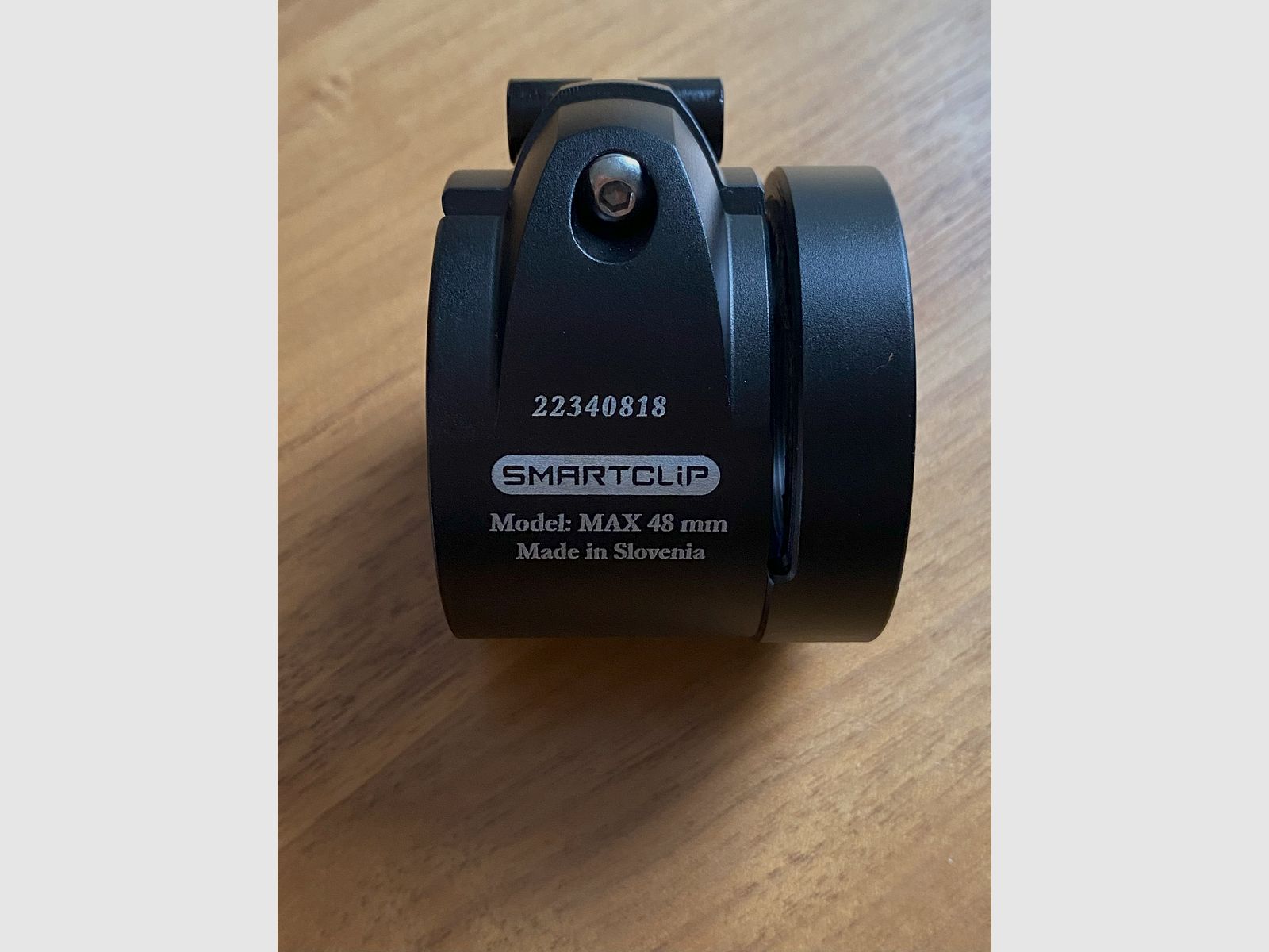 Klemmadapter Smartclip Typ multi AX 21i 