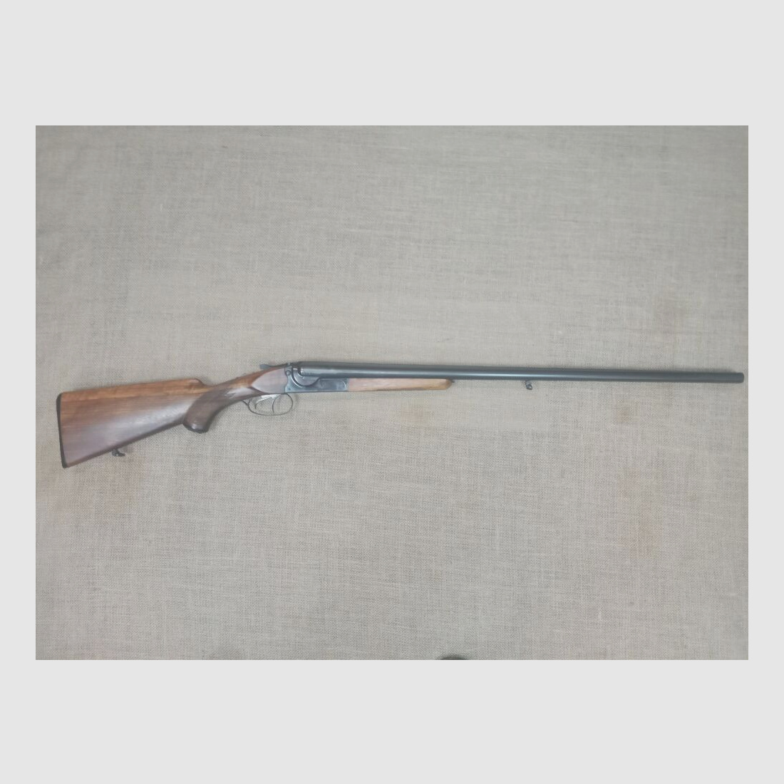 FEG Hongrie Seigneur