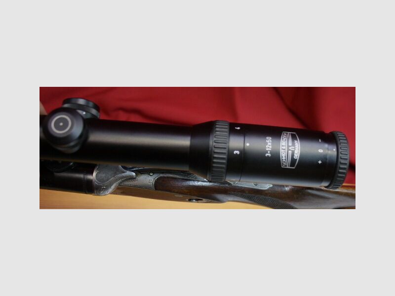 Kommissionen Drilling SAUER & SOHN m.ZFR