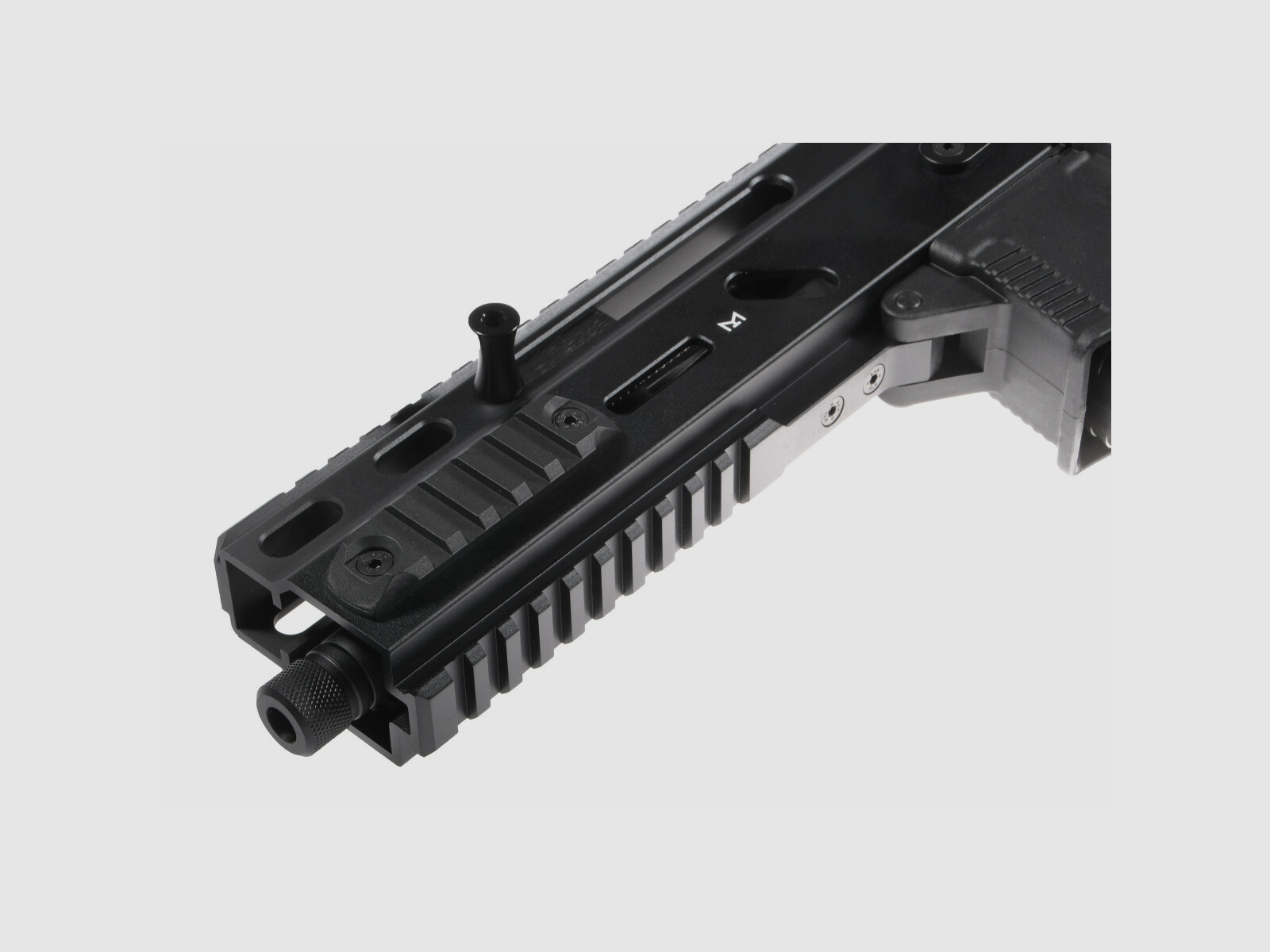 PRE-ORDER!! 10% deposit! SP10A3 Stribog S-AEG Airsoft with ETU | Delta Armory