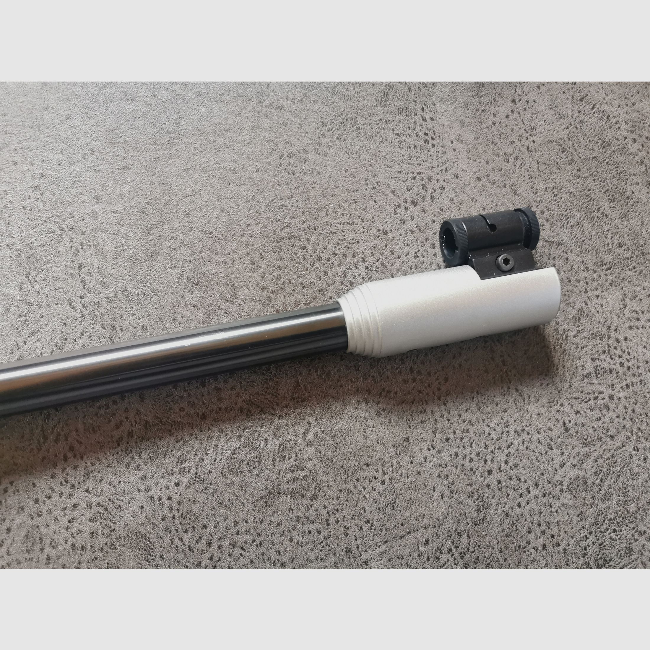 Luftgewehr Feinwerkbau C60