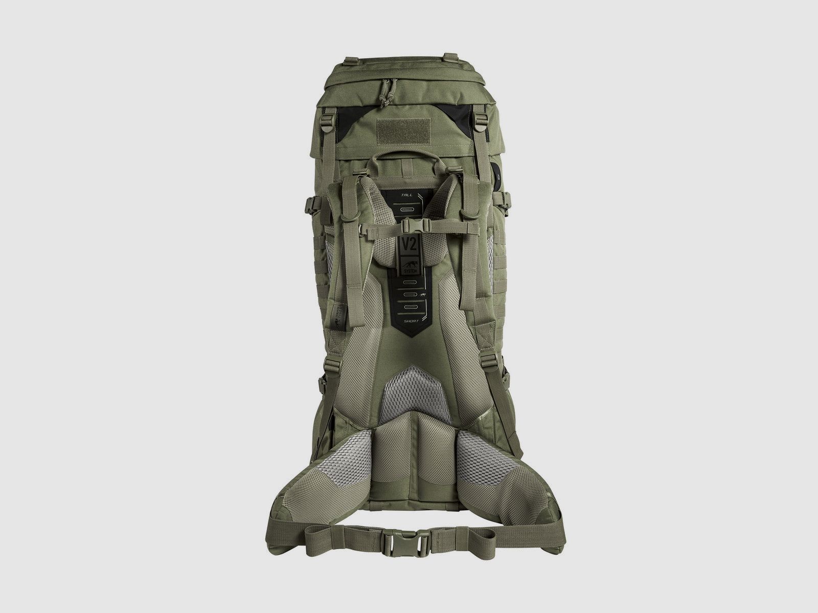 TT PATHFINDER MIK II, Olive, Bild 3 von 5