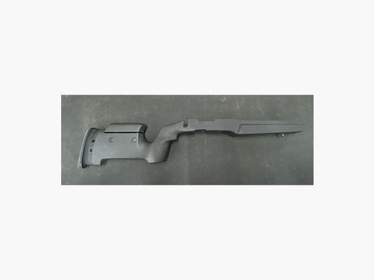 Kolba Bell & Carlson do Remington 700