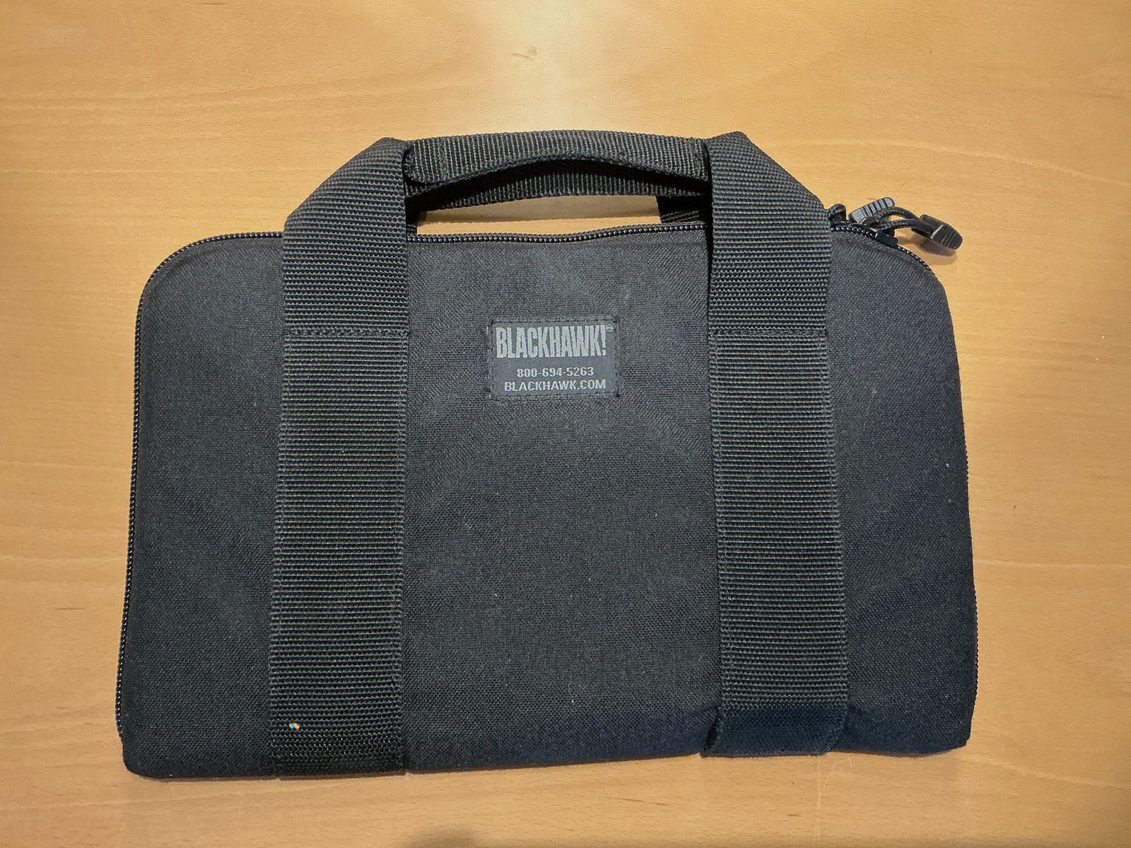 Bolsas de transporte para armas