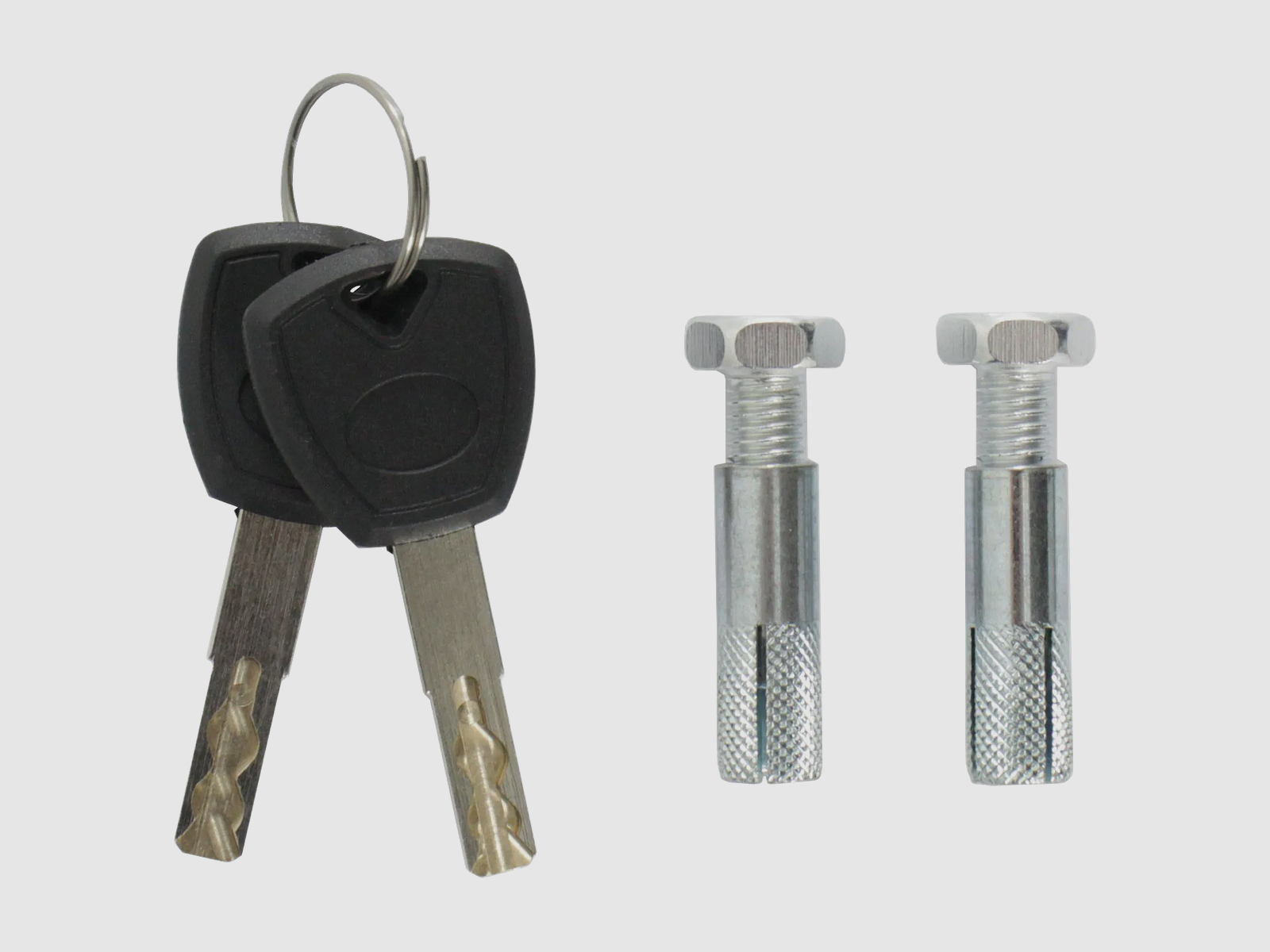 Rottner Möbeltresor Fifty Safe 1 Bluetooth Handy Öffnung, Bild 3 von 3
