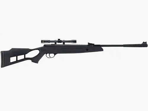 Fusil à air Mercury air Chili Edge - ensemble