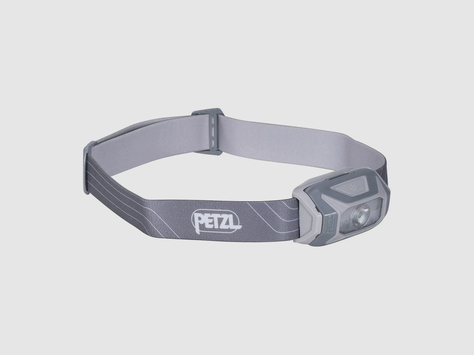 Petzl Petzl Stirnlampe Tikkina grau