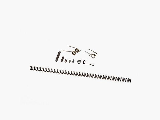 Eemann Tech Kit de Ressorts de Remplacement pour Grand Power Stribog