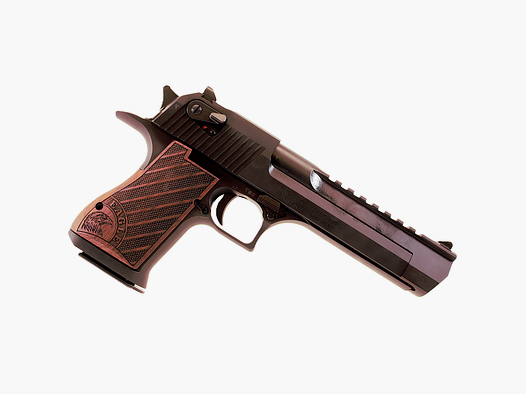 Magnum Research Desert Eagle 44mg