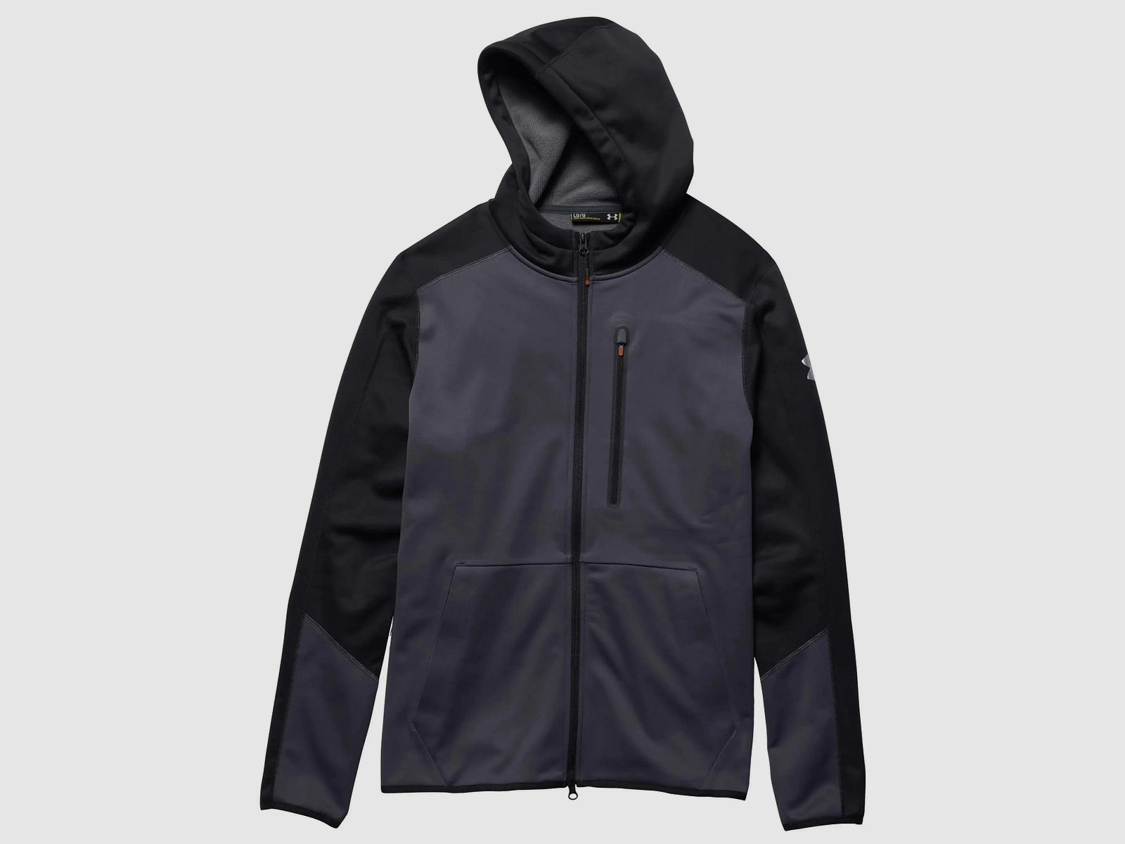 Giacca Under Armour Gore Windstopper FZ Hoodie