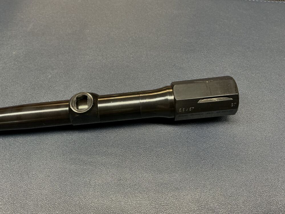 Austauschlauf Blaser SR 850 / 88 5,6x57
