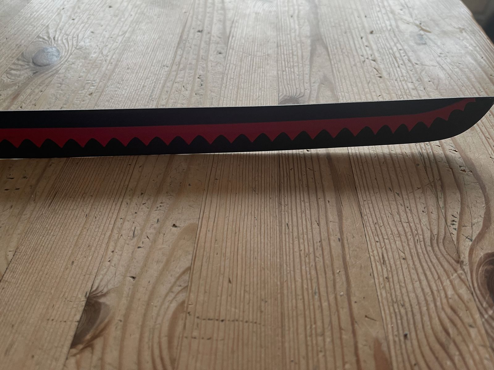 Espada Shuusui Katana